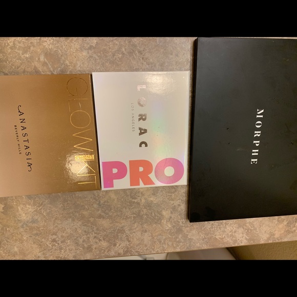 PALETTE BUNDLE - Picture 5 of 5